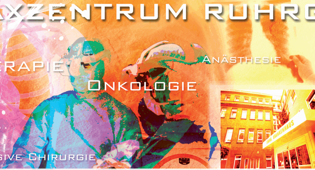 15. Thoraxsymposium – Update 2026